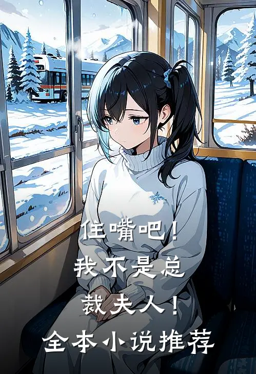住嘴吧！我不是总裁夫人！全本小说推荐