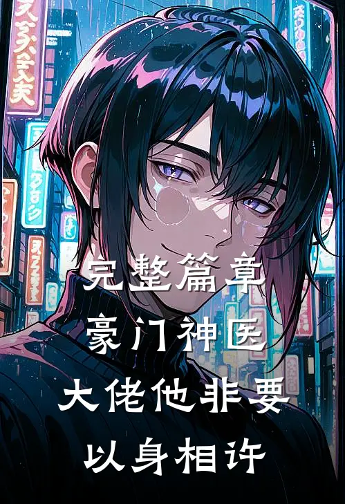 完整篇章豪门神医：大佬他非要以身相许