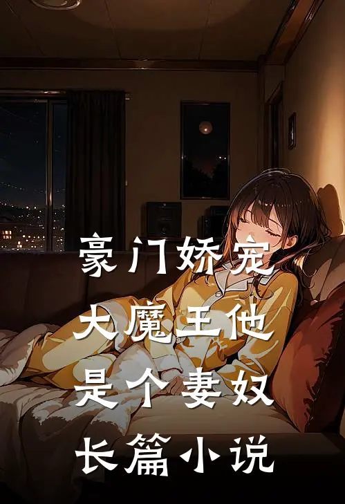豪门娇宠：大魔王他是个妻奴长篇小说