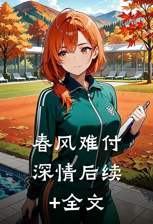 春风难付深情后续+全文