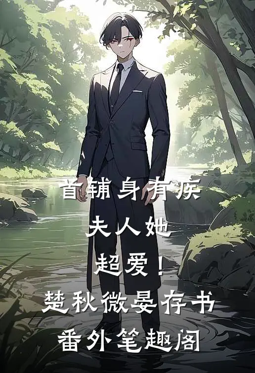 首辅身有疾，夫人她超爱！：楚秋微晏存书番外笔趣阁