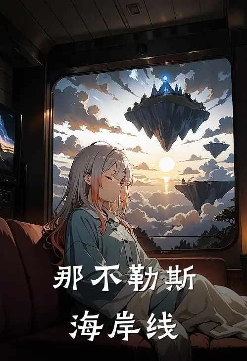 那不勒斯海岸线