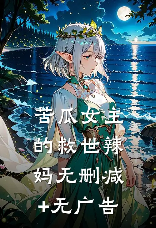 苦瓜女主的救世辣妈无删减+无广告