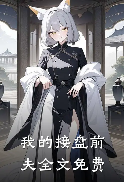 我的接盘前夫全文免费