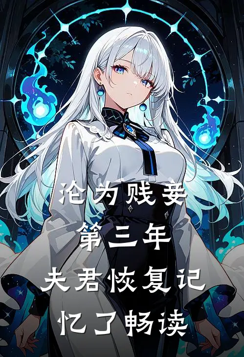 沦为贱妾第三年，夫君恢复记忆了畅读