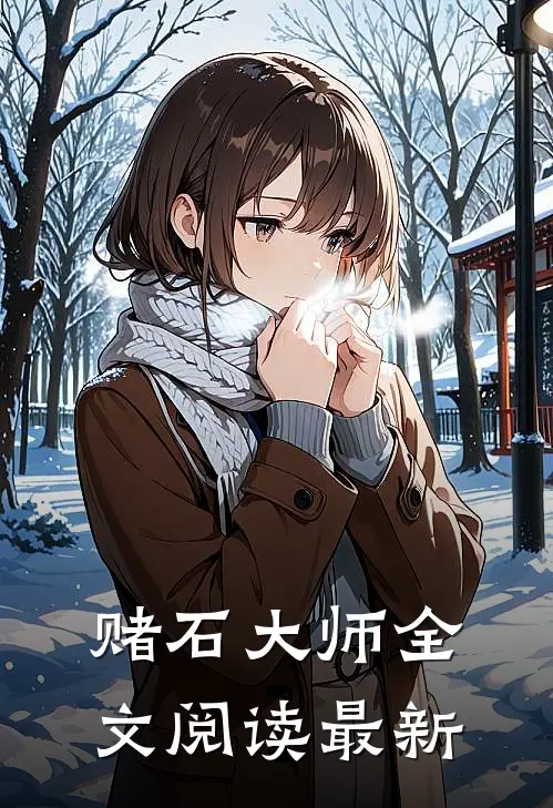 赌石大师全文阅读最新