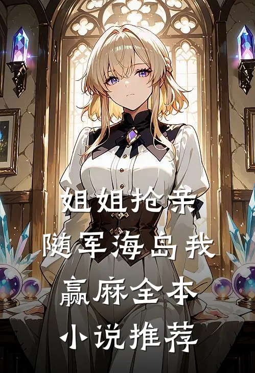 姐姐抢亲，随军海岛我赢麻全本小说推荐