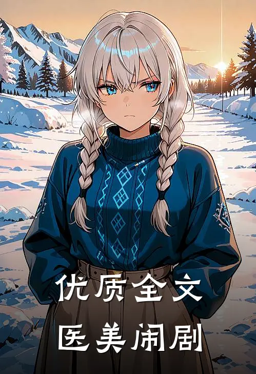 优质全文医美闹剧