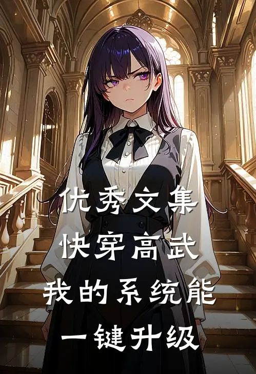 优秀文集快穿高武：我的系统能一键升级