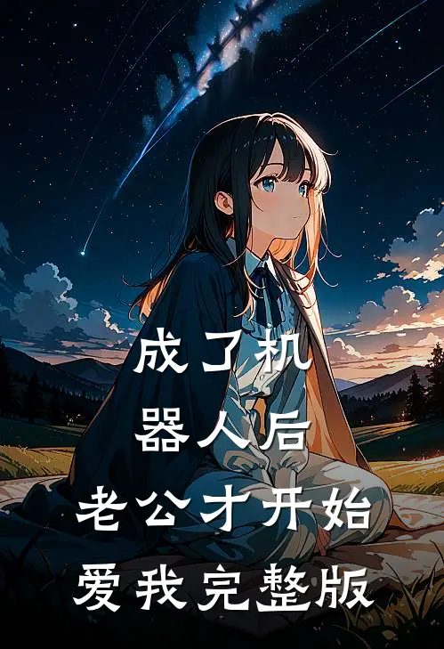 成了机器人后，老公才开始爱我完整版