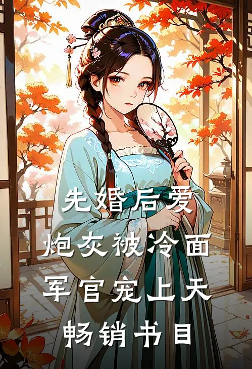 先婚后爱：炮灰被冷面军官宠上天畅销书目