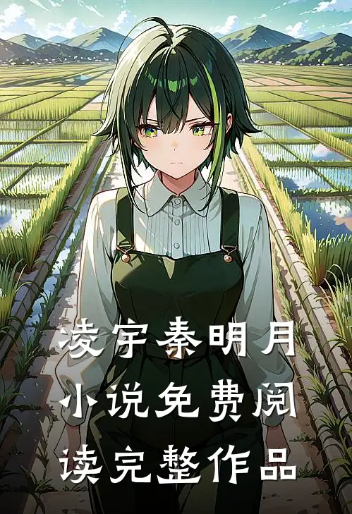 凌宇秦明月小说免费阅读完整作品