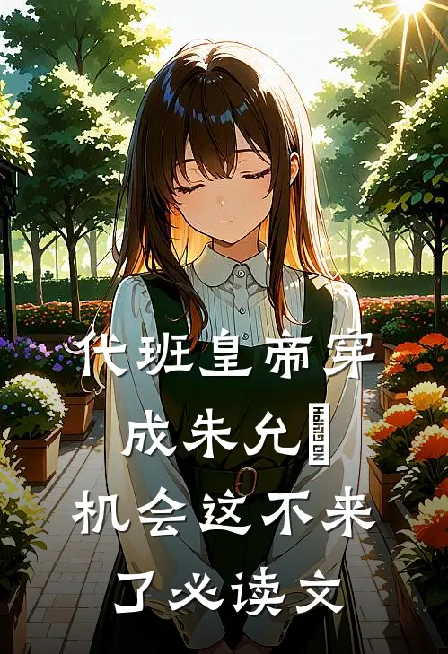 代班皇帝穿成朱允熥，机会这不来了必读文