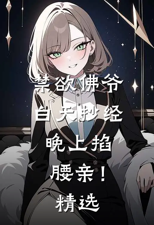 禁欲佛爷白天抄经，晚上掐腰亲！精选