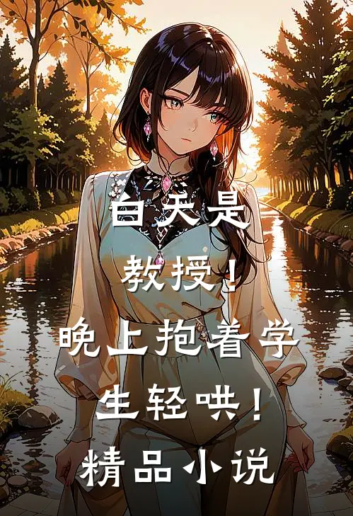 白天是教授！晚上抱着学生轻哄！精品小说