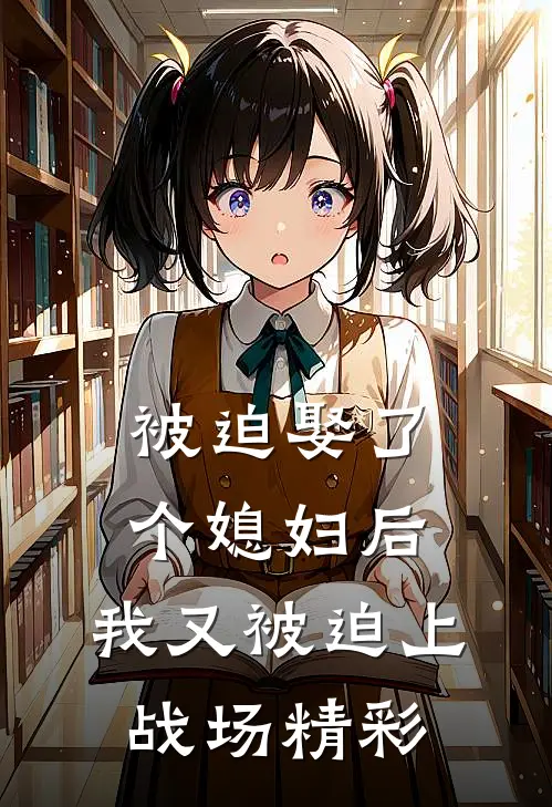 被迫娶了个媳妇后，我又被迫上战场精彩