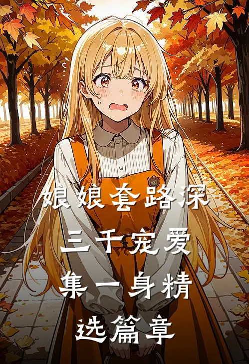 娘娘套路深，三千宠爱集一身精选篇章