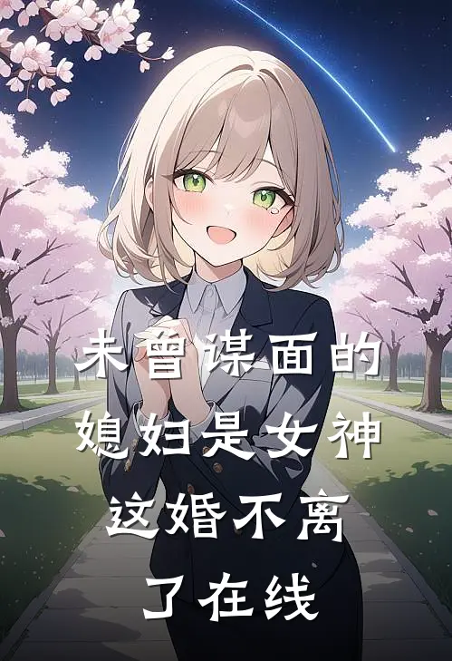 未曾谋面的媳妇是女神，这婚不离了在线