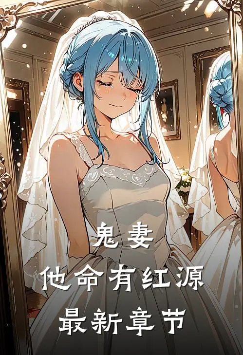 鬼妻：他命有红源最新章节
