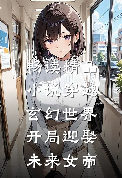 畅读精品小说穿越玄幻世界：开局迎娶未来女帝