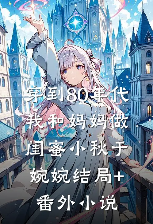 穿到80年代，我和妈妈做闺蜜小秋于婉婉结局+番外小说