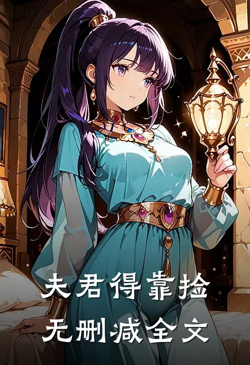 《夫君得靠捡》无删减全文