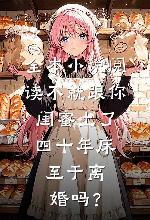 全本小说阅读不就跟你闺蜜上了四十年床，至于离婚吗？
