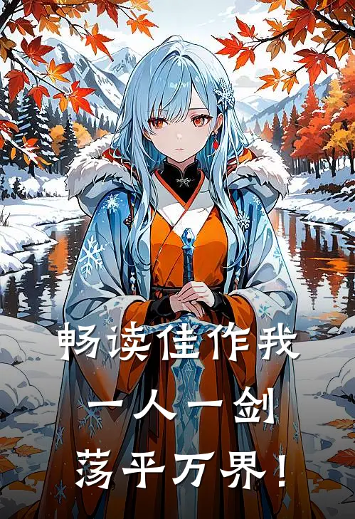 畅读佳作我一人一剑，荡平万界！