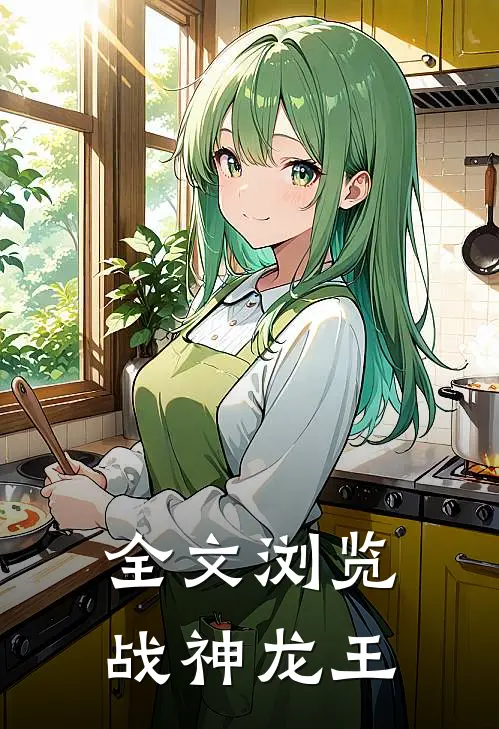 全文浏览战神龙王