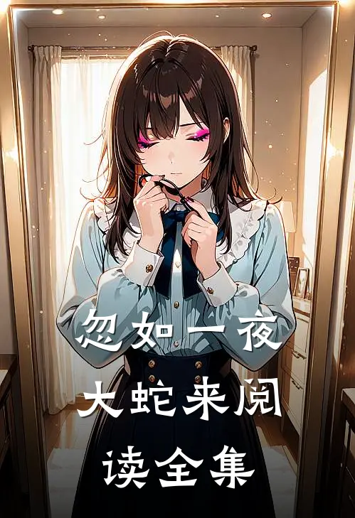 忽如一夜大蛇来阅读全集