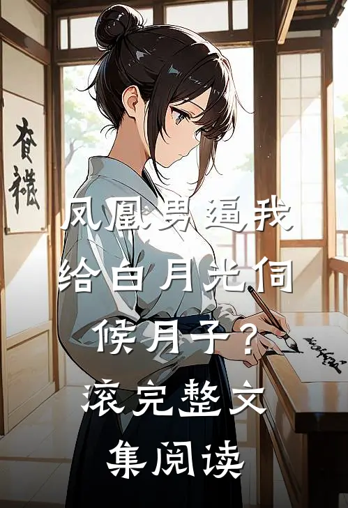 凤凰男逼我给白月光伺候月子？滚完整文集阅读