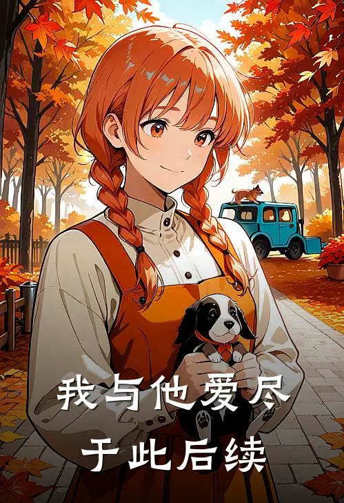 我与他爱尽于此后续