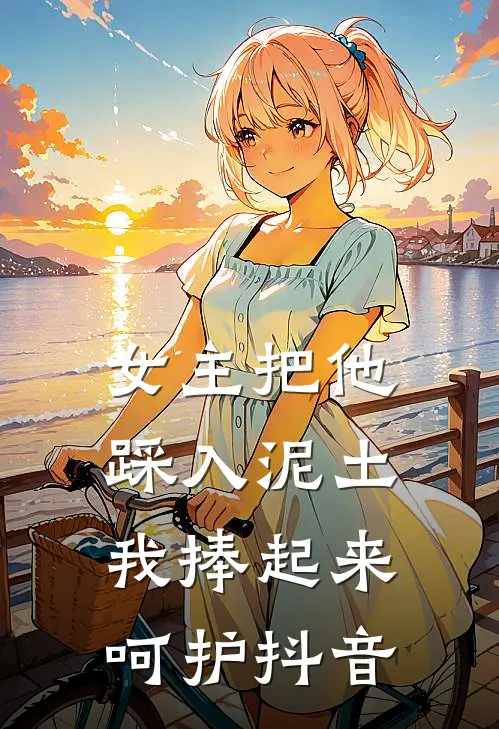 女主把他踩入泥土，我捧起来呵护抖音