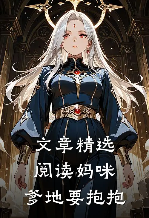 文章精选阅读妈咪，爹地要抱抱