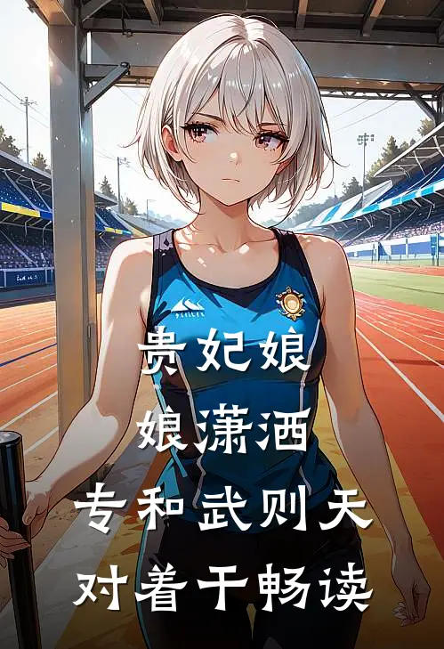 贵妃娘娘潇洒，专和武则天对着干畅读