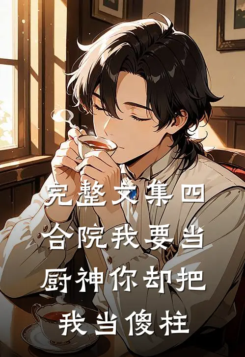 完整文集四合院我要当厨神你却把我当傻柱