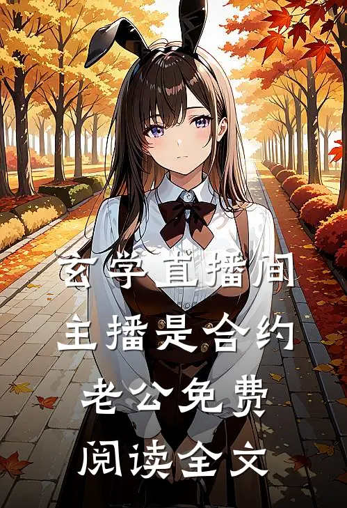 玄学直播间：主播是合约老公免费阅读全文