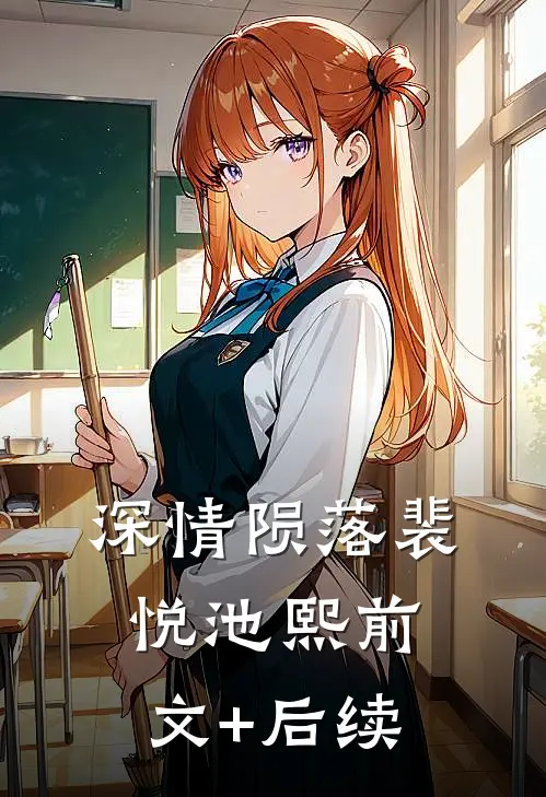 深情陨落裴悦池熙前文+后续
