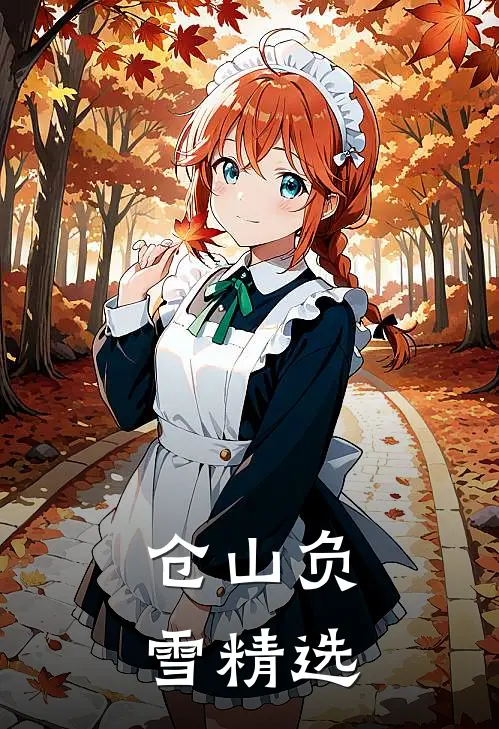 仓山负雪精选