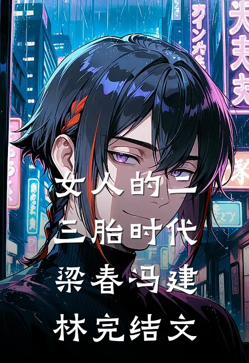 女人的二三胎时代梁春冯建林完结文