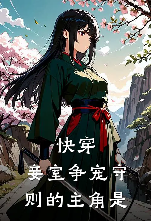 快穿妾室争宠守则的主角是女的