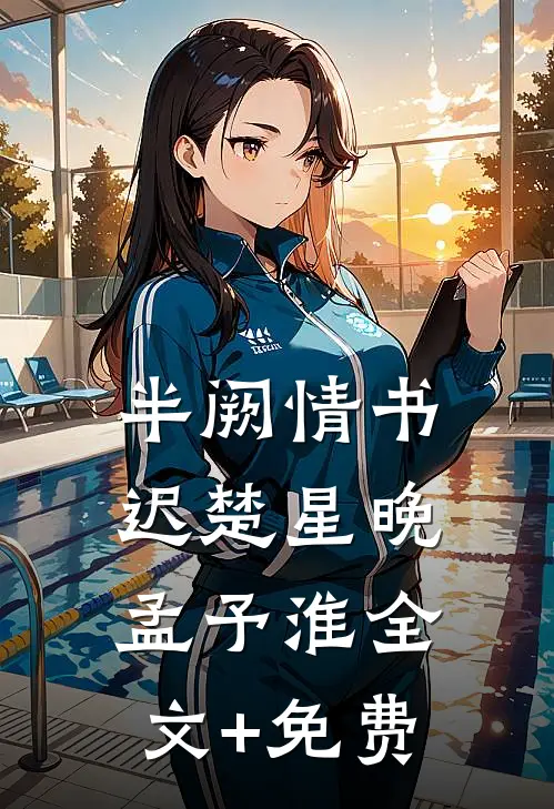 半阙情书迟楚星晚孟予淮全文+免费