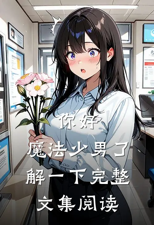 你好，魔法少男了解一下完整文集阅读