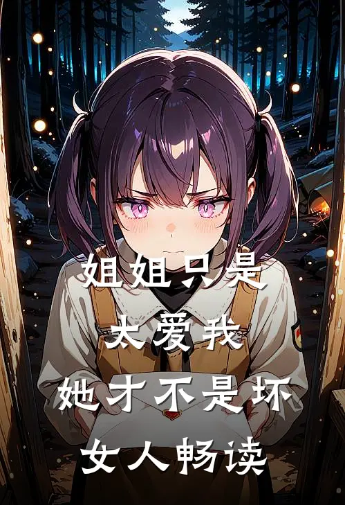 姐姐只是太爱我，她才不是坏女人畅读