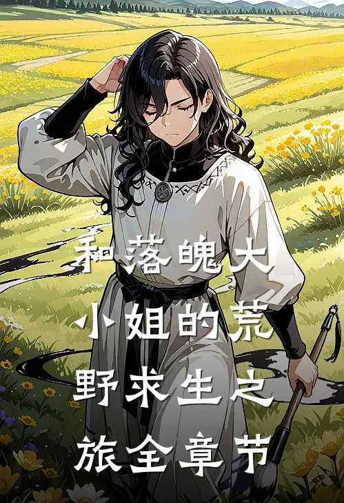 和落魄大小姐的荒野求生之旅全章节