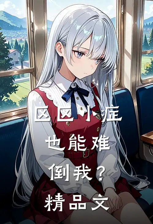 区区小症，也能难倒我？精品文
