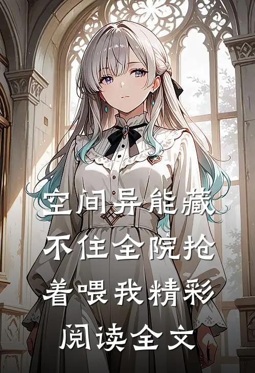 空间异能藏不住全院抢着喂我精彩阅读全文
