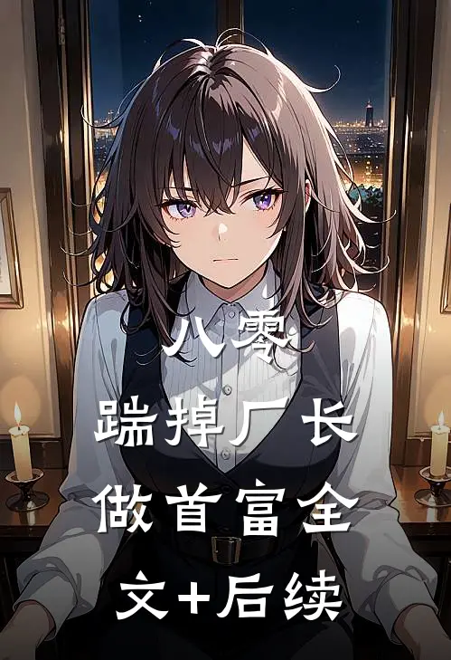 八零：踹掉厂长做首富全文+后续