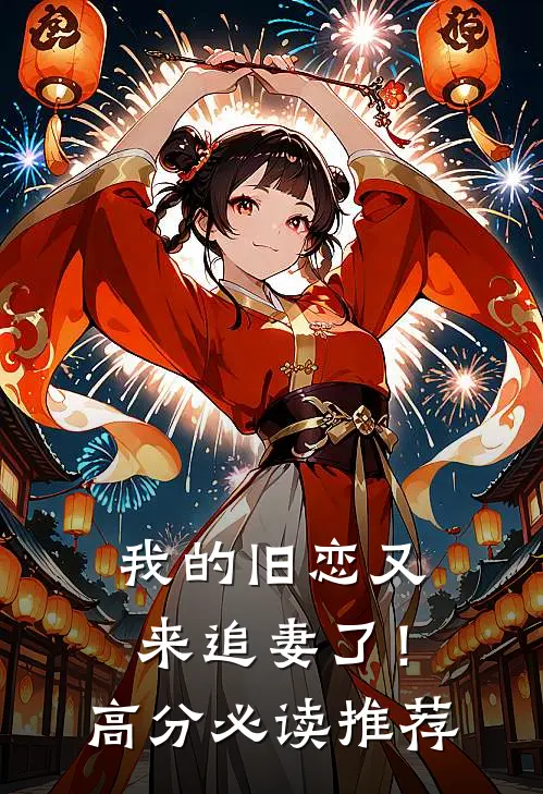 我的旧恋又来追妻了！高分必读推荐