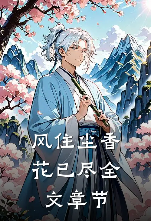 风住尘香花已尽全文章节